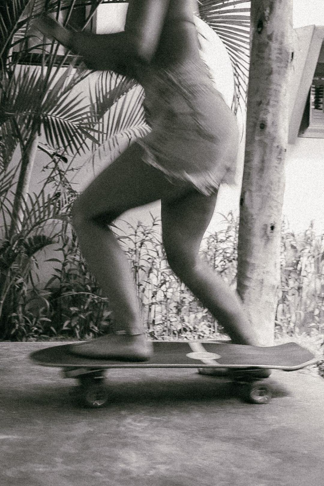 Hostel Surf And Yoga Retreat Nicaragua La Albina Exteriér fotografie