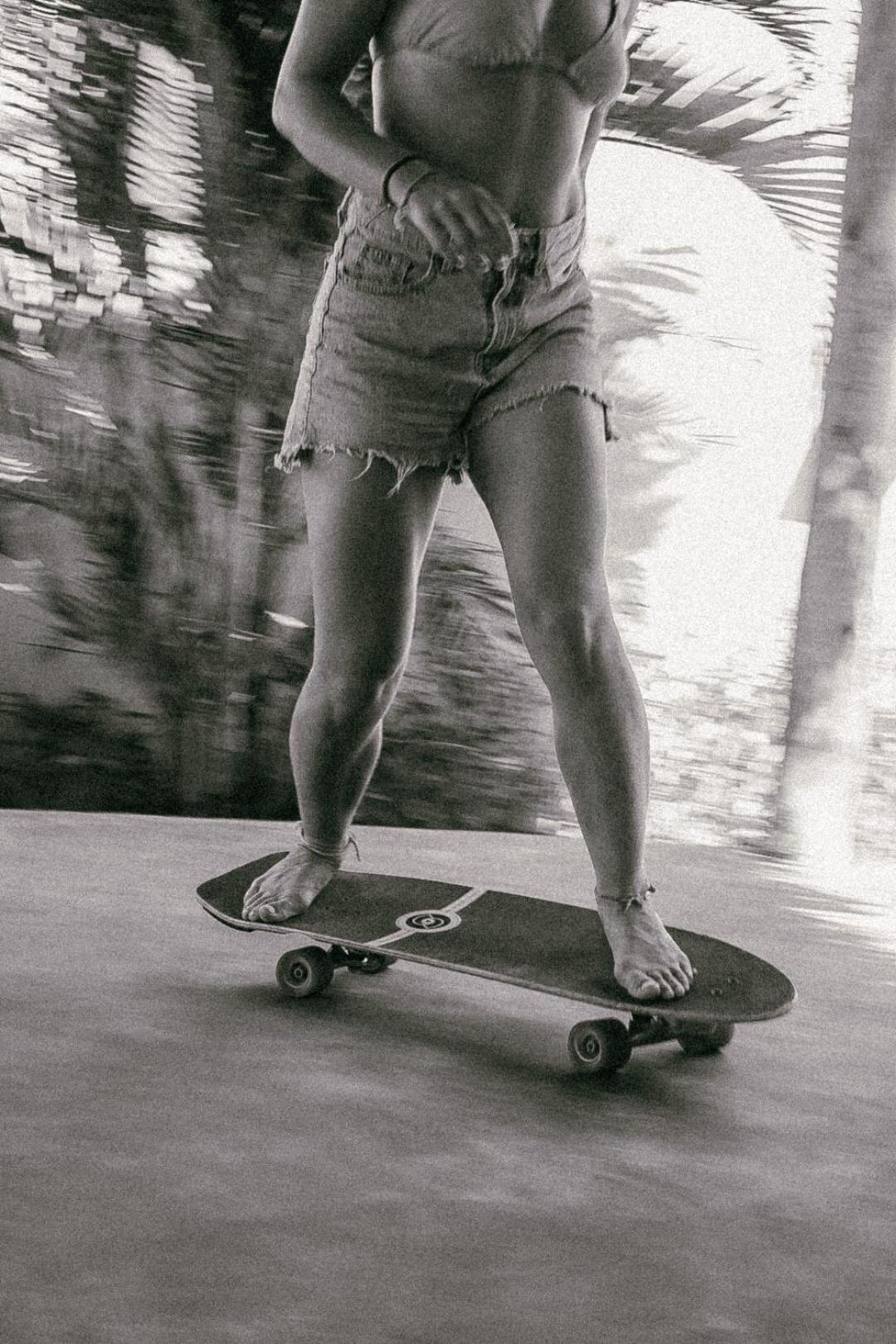 Hostel Surf And Yoga Retreat Nicaragua La Albina Exteriér fotografie