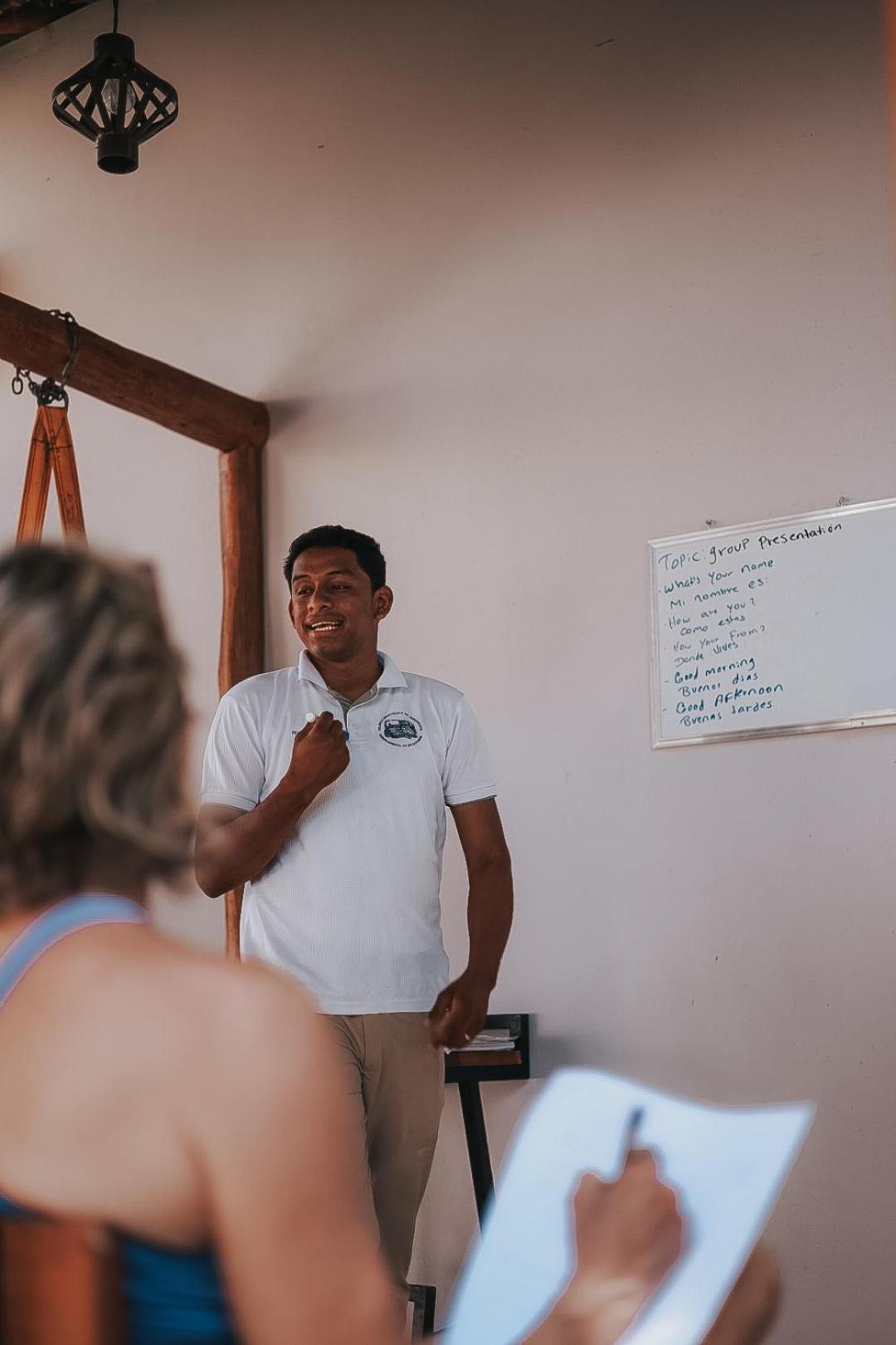 Hostel Surf And Yoga Retreat Nicaragua La Albina Exteriér fotografie