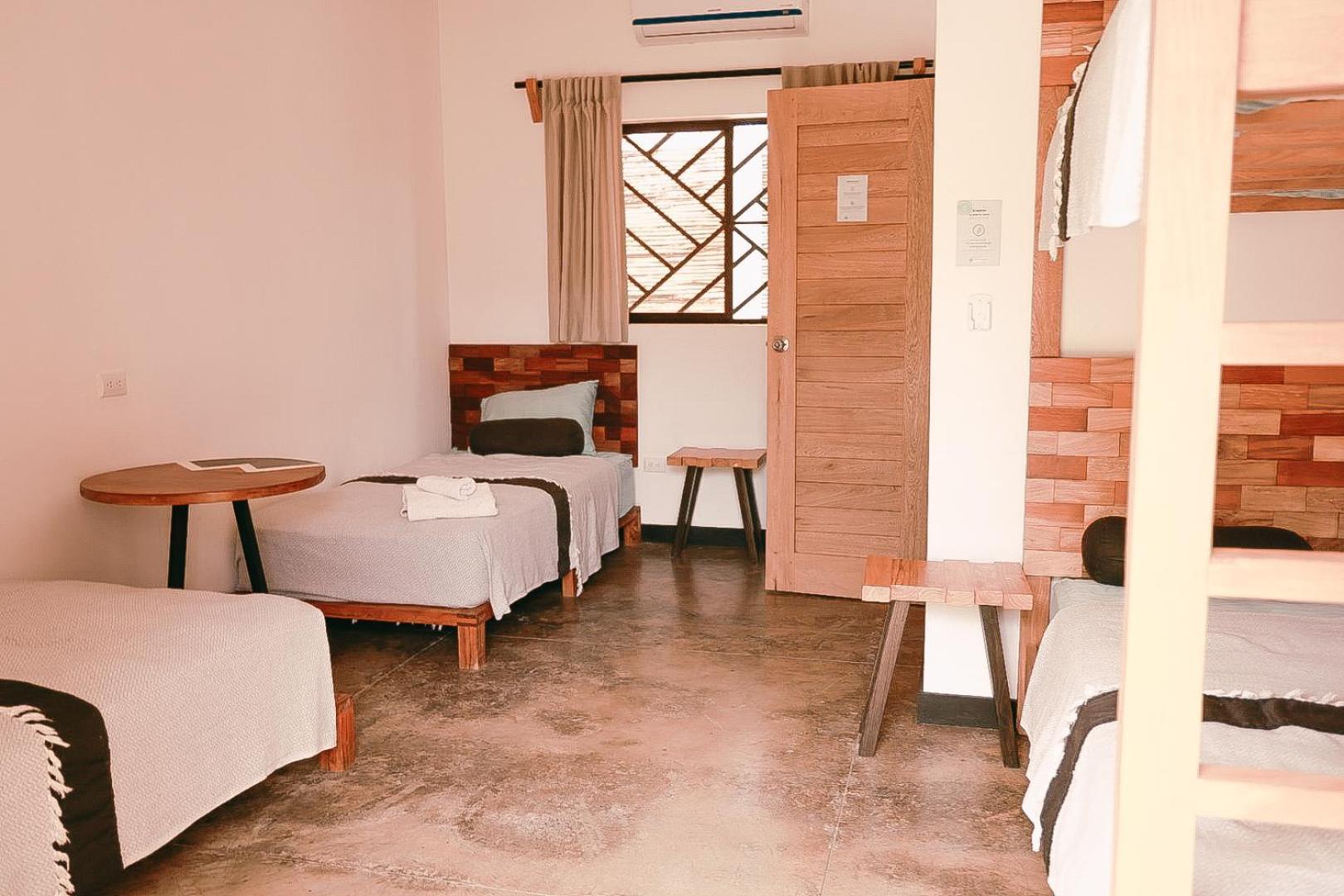 Hostel Surf And Yoga Retreat Nicaragua La Albina Exteriér fotografie